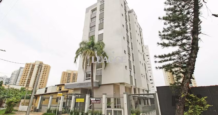 Apartamento para Venda - 83.73m², 3 dormitórios, sendo 3 suites, 1 vaga - Jardim Europa