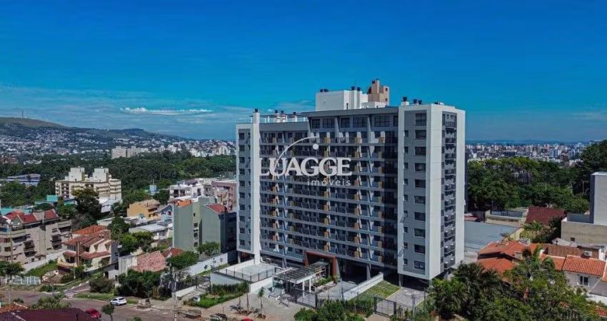 Studio em Jardim Botânico