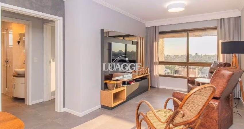 Apartamento em Petrópolis