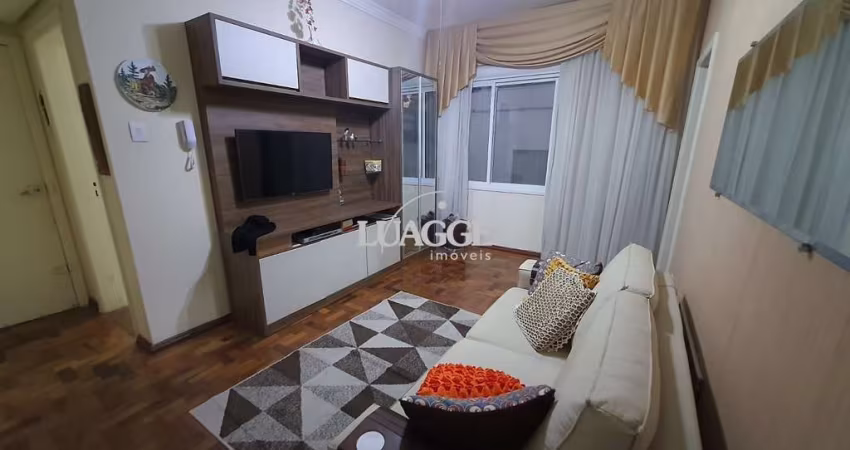 Apartamento no Bairro Moinhos de Vento!