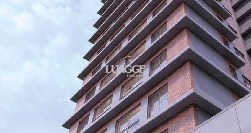 Apartamento em Petrópolis