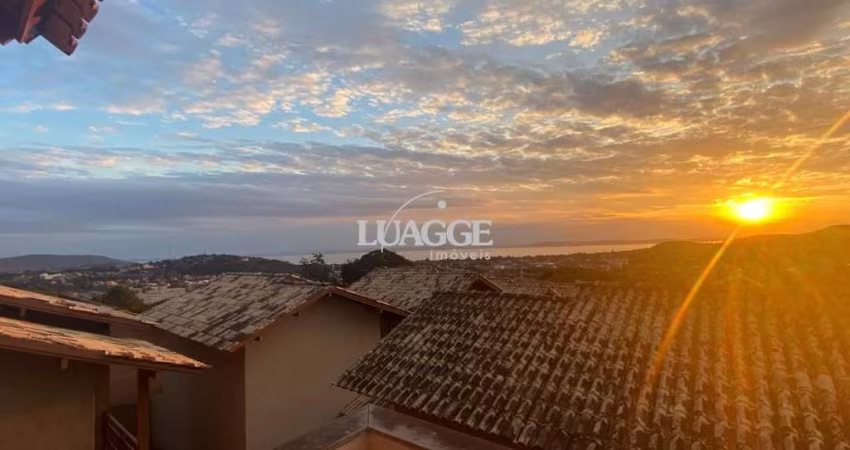 Casa Condominio para Venda - 1200m², 3 dormitórios, sendo 1 suites, 2 vagas - Ipanema