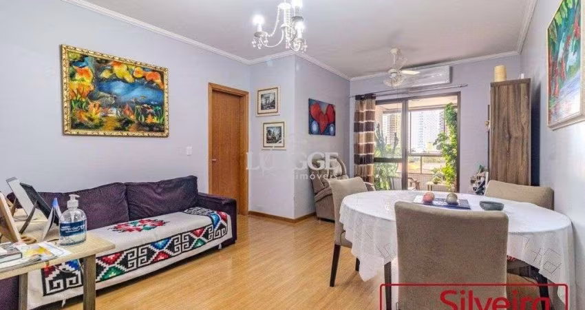 Apartamento em Jardim Lindóia