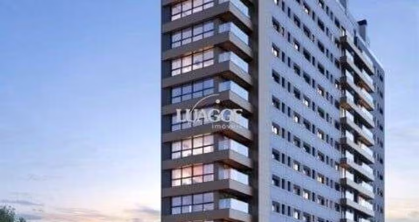 Apartamento em Mont Serrat