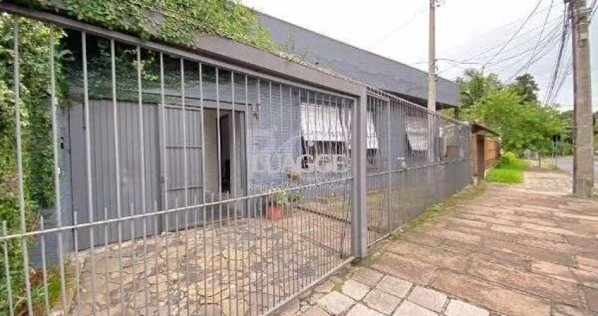 Casa para Venda - 150m², 3 dormitórios, 1 vaga - Ipanema
