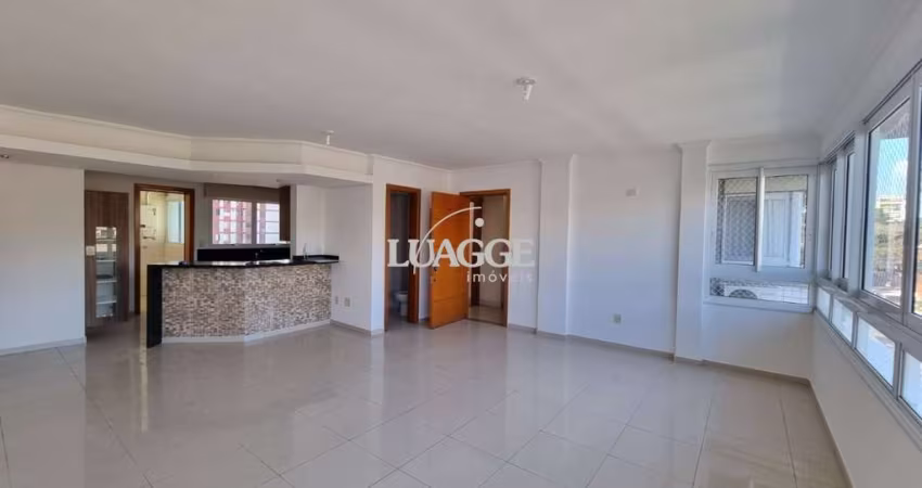 Apartamento para Venda - 109m², 3 dormitórios, sendo 1 suites, 2 vagas - Tristeza