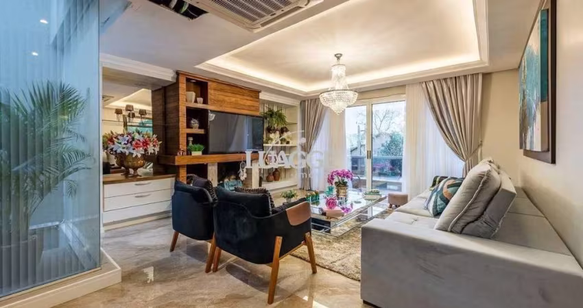 Casa a Venda no Bairro Vila Assunção