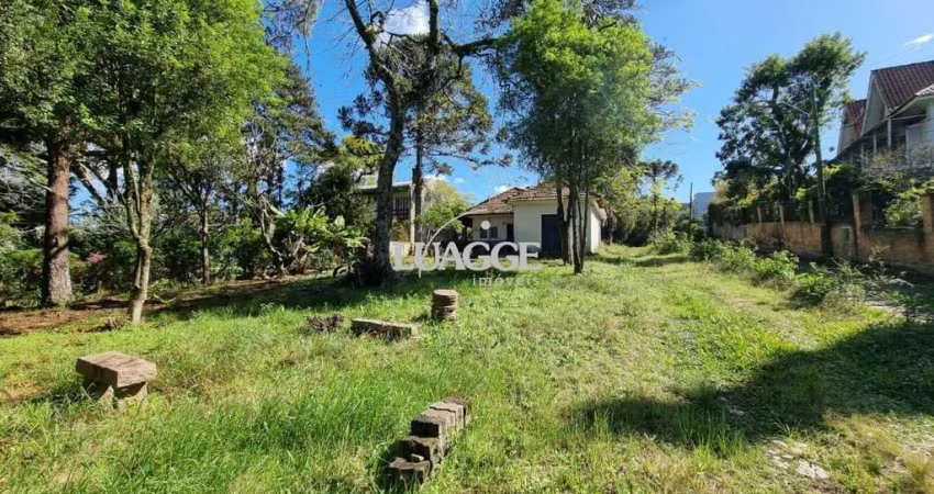 Terreno para Venda - 4.452m Bairro Jardim Isabel