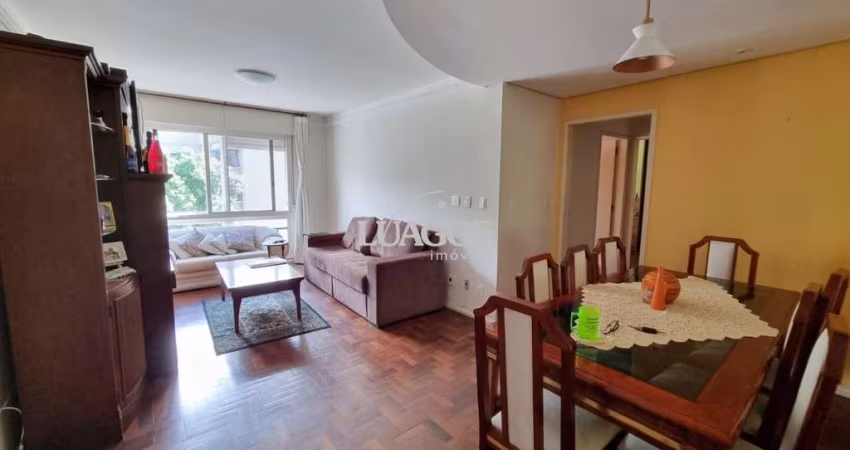 Apartamento para Venda - 80m², 2 dormitórios, Praia de Belas