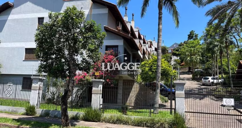 Casa Condominio para Venda - 174.64m², 3 dormitórios, sendo 1 suites, 2 vagas - Tristeza