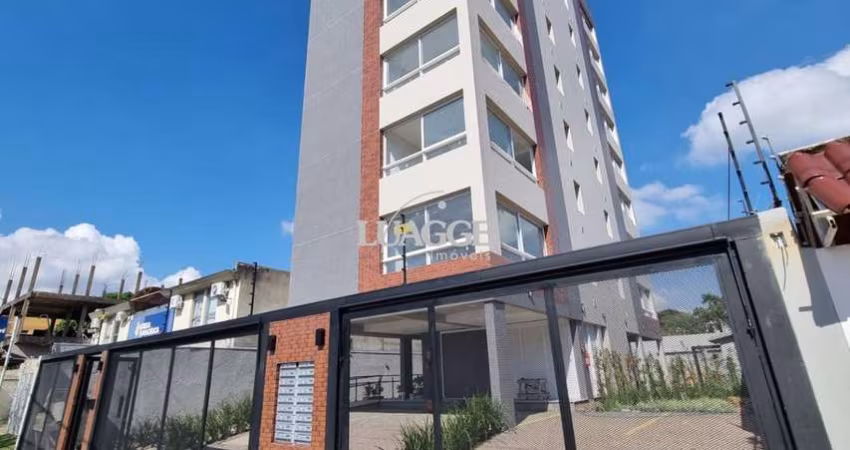 Apartamento de 02 Dormitórios 02 Vagas Bairro Tristeza