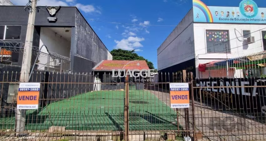 Terreno com 400m Avenida Eduardo Prado
