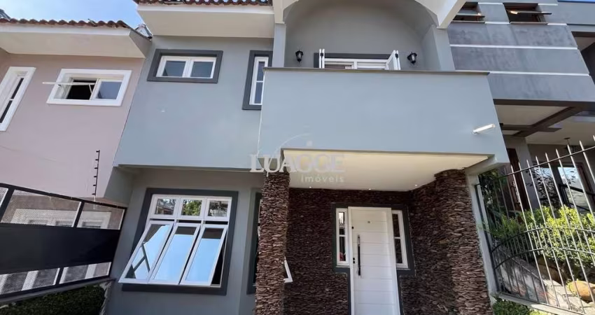 Casa totalmente reformada e mobiliada em Ipanema