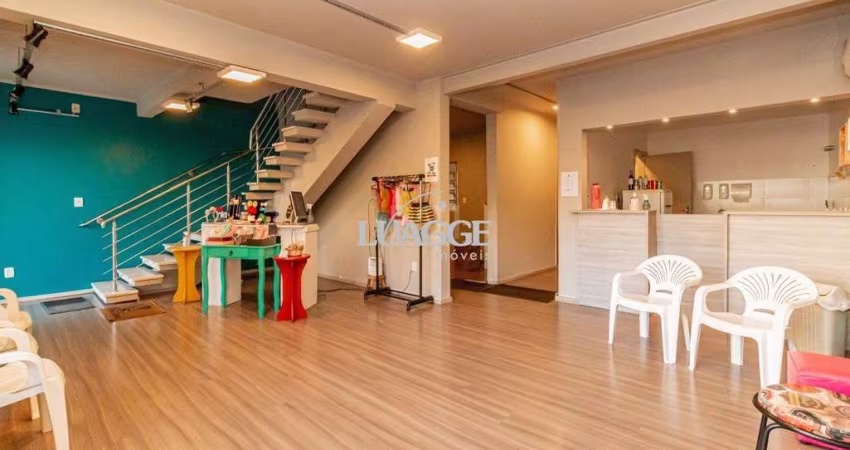 Casa Comercial para Venda - 193m², 0 dormitórios, Vila Ipiranga