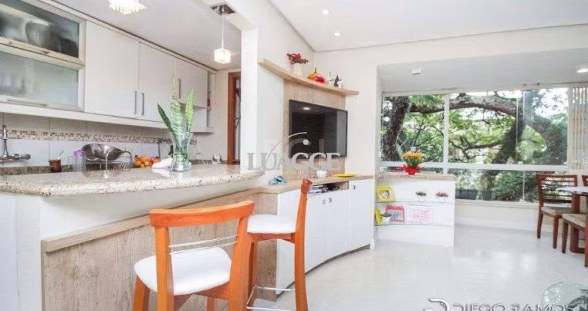 Apartamento em Jardim Botânico