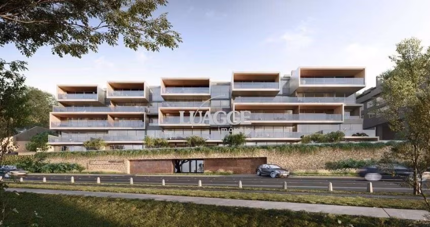 Apartamento Garden em Praia de Belas