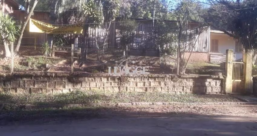 Terreno para Venda - 4545m², 0 dormitórios, Belém Novo