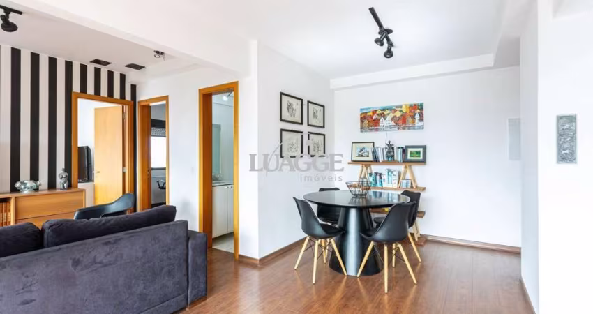 Apartamento 2 dormitórios, Passo Da Areia