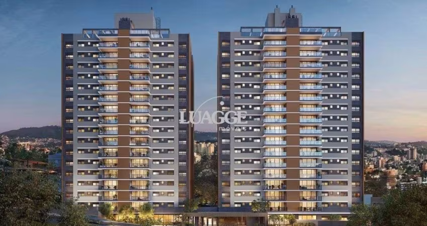 Apartamento em Rio Branco