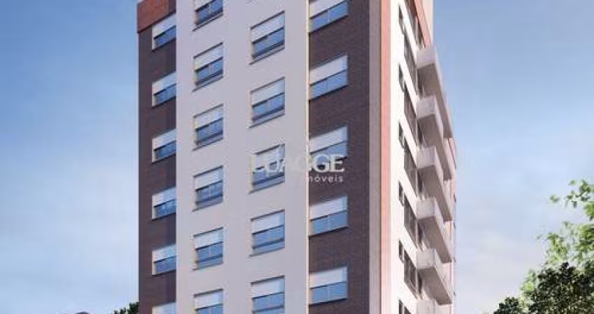 Apartamento em Cristo Redentor