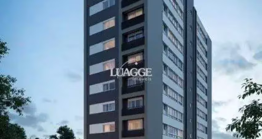 Apartamento em Tristeza