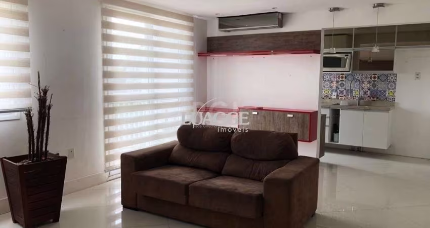 Apartamento para Venda - 73m², 3 dormitórios, sendo 1 suites, 1 vaga - Jardim Itu Sabará