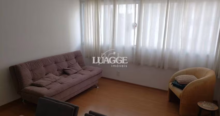 Apartamento para Venda - 69.7m², 3 dormitórios, sendo 1 suites, 1 vaga - Passo da Areia