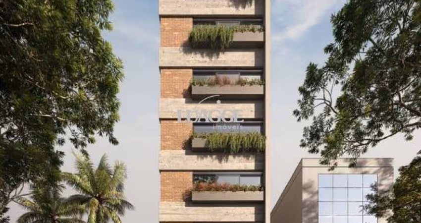 Apartamento Garden em Tristeza