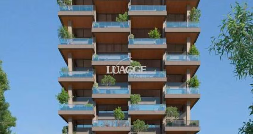 Apartamento em Bela Vista