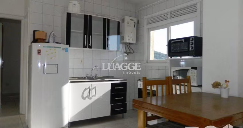 Apartamento em São João
