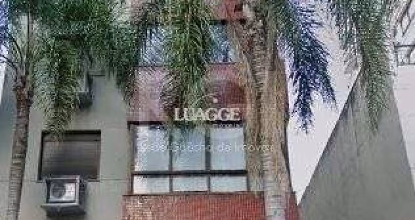 Apartamento para Venda - 90m², 2 dormitórios, 1 vaga - Mont Serrat