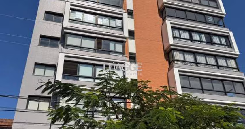 APARTAMENTO 2 DORMITÓRIOS C SUÍTE MOBILIADO BAIRRO MENINO DEUS PORTO ALEGRE