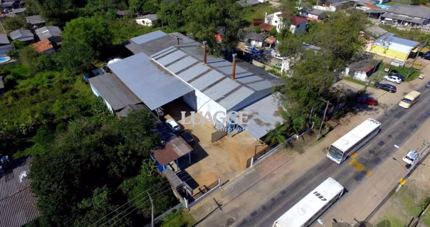 Casa Comercial em Hípica