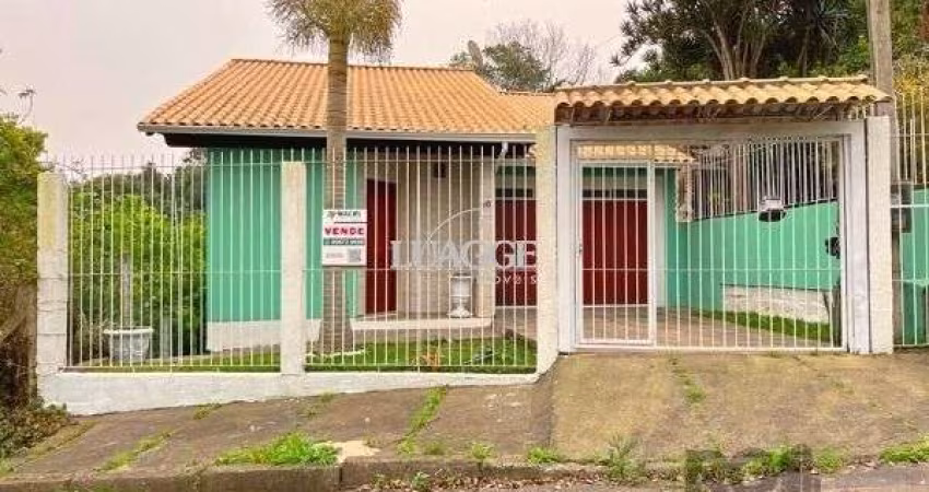Casa em Porto Alegre, no bairro Vila Nova, com 2 dormitório(s), à venda.