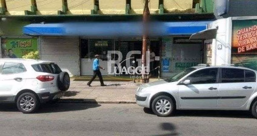 Predio para Venda - 2000m², 0 dormitórios, São Geraldo