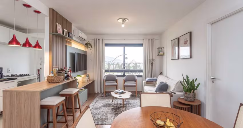 Apartamento em Jardim  Botânico