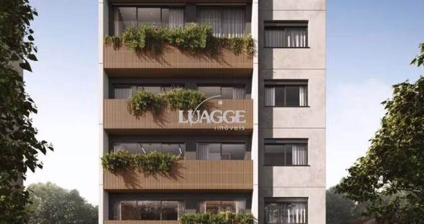 Apartamento em Moinhos de Vento