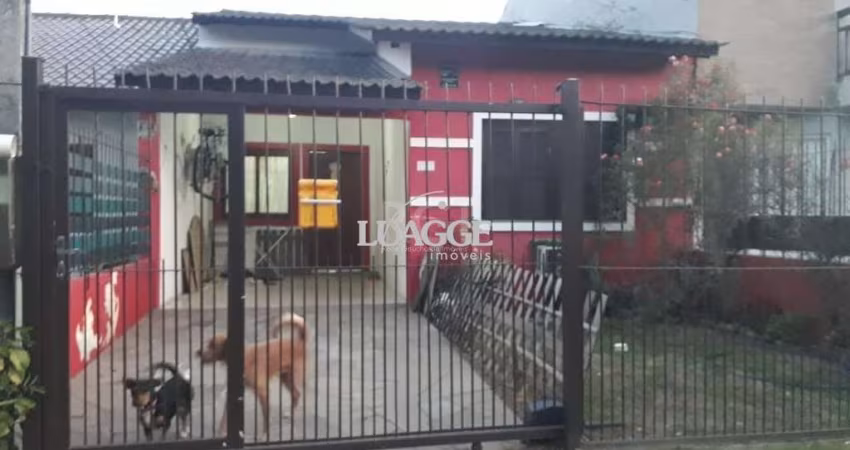 Casa para Venda - 93.06m², 3 dormitórios, sendo 1 suites, 1 vaga - Hípica, Porto Alegre