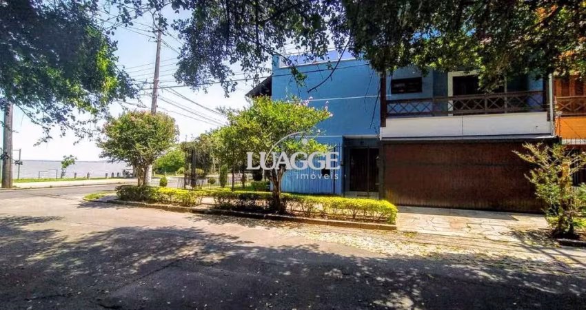 Casa para Venda - 248m², 3 dormitórios, sendo 1 suites, 2 vagas - Ipanema