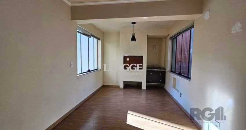 Apartamento em Auxiliadora