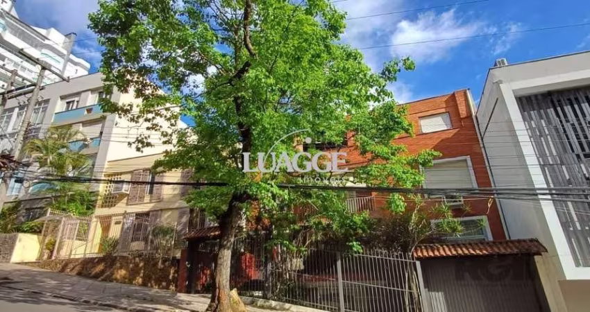 Cobertura para alugar, 253 m² por R$ 2.900,00/mês - Rio Branco - Porto Alegre/RS