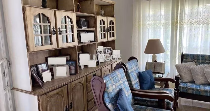 Casa para Venda - 316m², 3 dormitórios, sendo 1 suites, 4 vagas - Santana