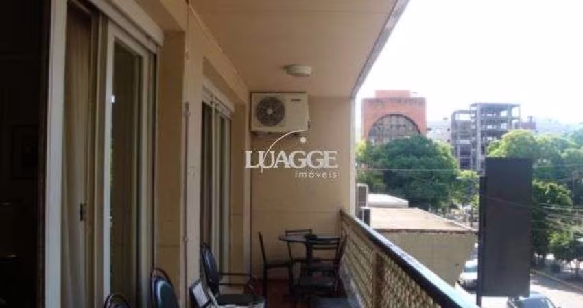Apartamento para Venda - 190m², 4 dormitórios, 1 vaga - Rio Branco