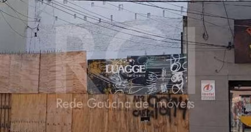 Predio Comercial e Residencial