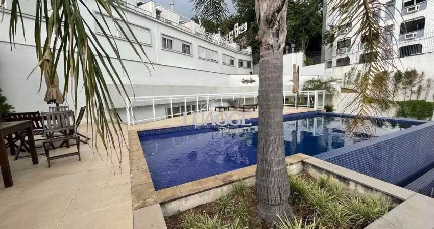 Casa Condominio para Venda - 250.88m², 3 dormitórios, sendo 3 suites, 3 vagas - Cristal