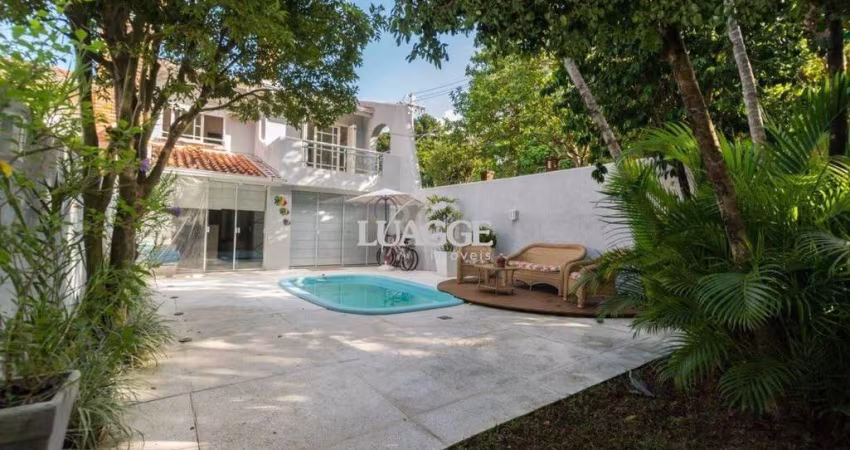 Casa Condominio para Venda - 87.97m², 3 dormitórios, sendo 1 suites, 2 vagas - Jardim Isabel