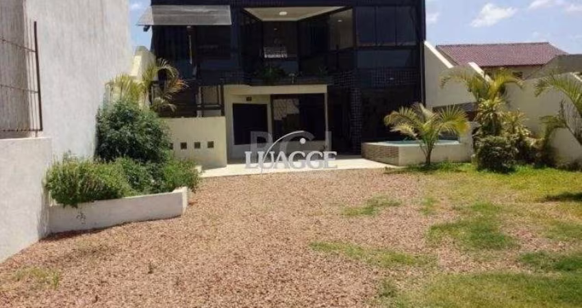 Casa Comercial em Hípica