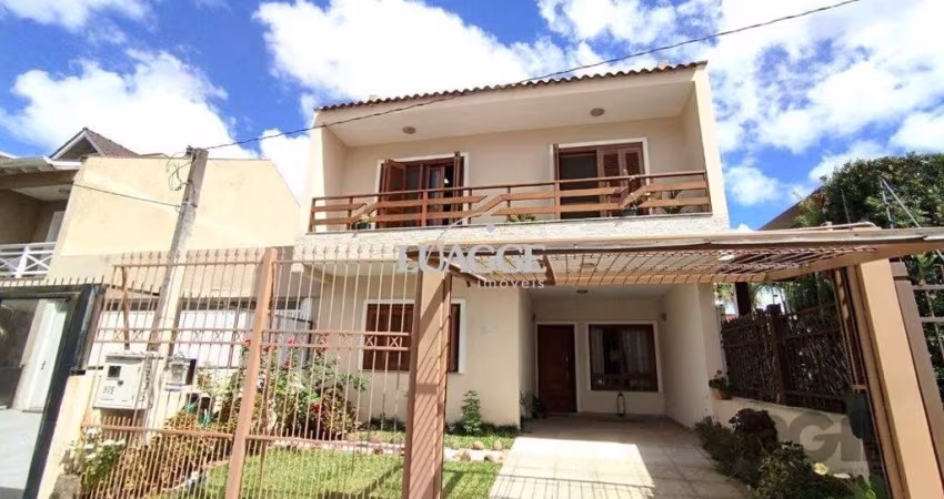 Casa de Condomínio em Hípica