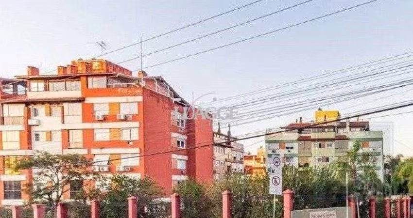 Cobertura em Cavalhada