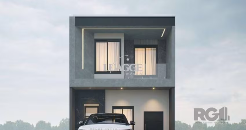 Casa de Condomínio em Campo Novo